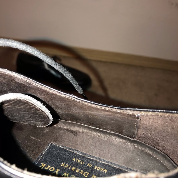 Boot to New York shoes size 10 main image 7